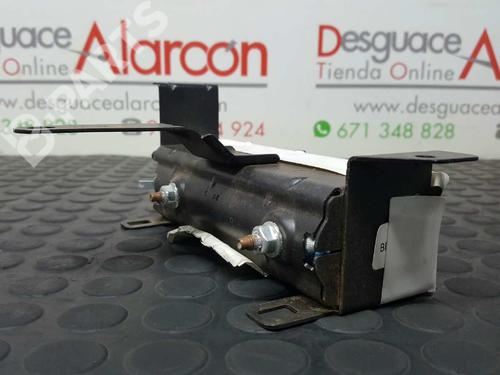 Left door airbag PEUGEOT 407 (6D_) 2.0 HDi 135 (6DRHRH, 6DRHRE, 6DRHRG, 6DRHRJ) | BP11423691C52 