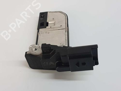 Used Mass air flow sensor CITROËN BERLINGO MULTISPACE (B9) 1.6 HDi 90 4x4 (90 hp) 6824700