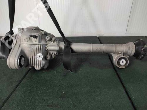 Front differential VW TOUAREG (7LA, 7L6, 7L7) 5.0 V10 TDI | BP9751903M23 