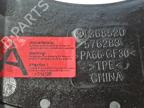 Andre LYNK & CO 01 PHEV | BP28685774O1