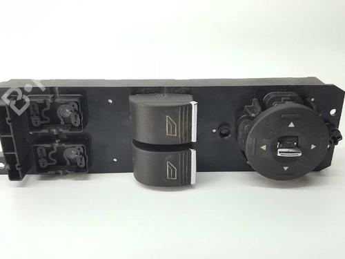 Used Left front window switch FORD FIESTA VI (CB1, CCN) 1.6 TDCi (95 hp) 2749729