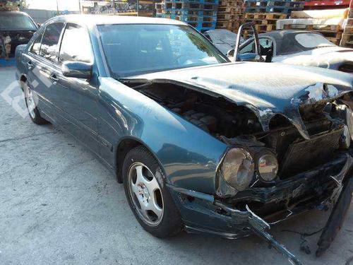 Engine mount MERCEDES-BENZ E-CLASS (W210) E 270 CDI (210.016) | BP10263673M89 