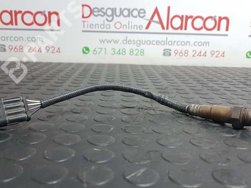 Used Electronic sensor FIAT GRANDE PUNTO (199_) [2005-2025]  8748523