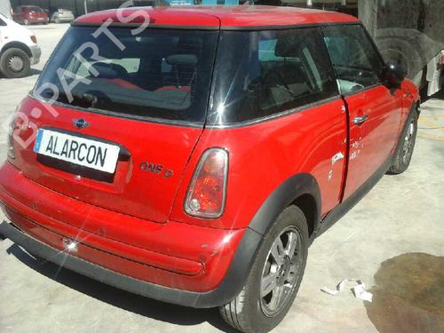 Used Parts MINI MINI (R50, R53) One D (75 hp) 4281876
