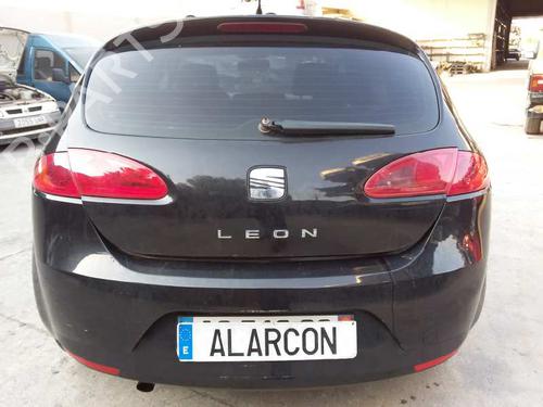 Electronic sensor SEAT LEON (1P1) 1.9 TDI | BP14529360M84