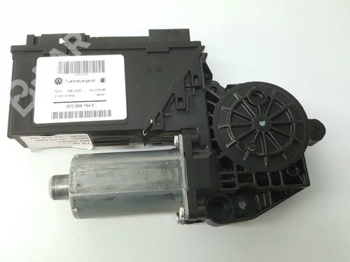 Used Right rear window motor VW TOUAREG (7LA, 7L6, 7L7) 3.6 V6 FSI (280 hp) 6101586