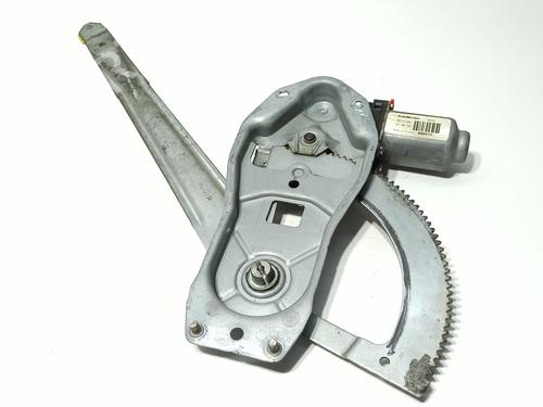Front left window mechanism FORD TRANSIT Van (FA_ _) 2.0 DI (FAE_, FAF_, FAG_) | BP33977464C22 - Image 2