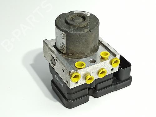 Used ABS pump ABS pump PEUGEOT 206 Hatchback (2A/C) 1.1 i (60 hp) 36076975 36076975