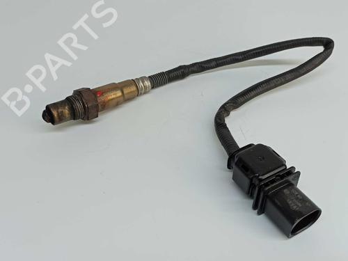 Used Electronic sensor Electronic sensor OPEL INSIGNIA A (G09) [2008-2017] 8750324 8750324