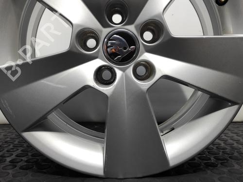 Rim SKODA FABIA III Estate (NJ5) 1.0 TSI | BP13418615C45