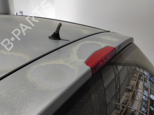 Tailgate OPEL CORSA D (S07) 1.3 CDTI (L08, L68) | BP29873648C6