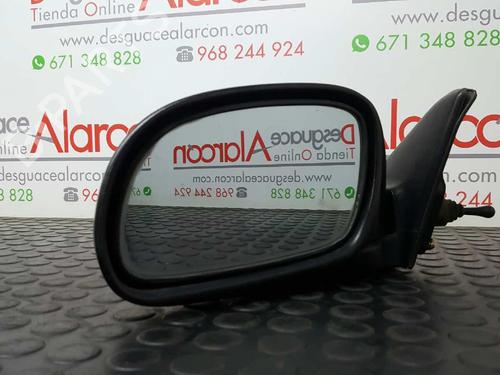 Left mirror HYUNDAI ACCENT I (X-3) 1.3 i 12V | BP2752945C26 