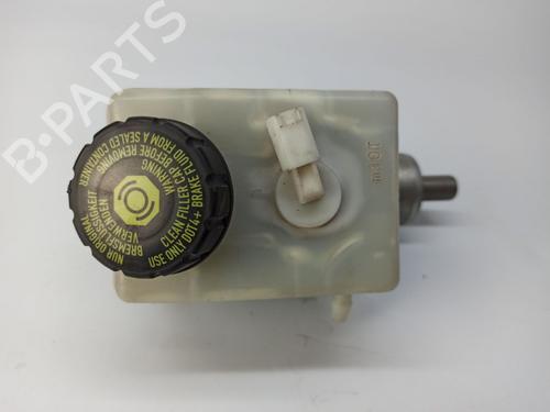 Brake master cylinder MERCEDES-BENZ A-CLASS (W169) A 180 CDI (169.007, 169.307) | BP5126391M77 