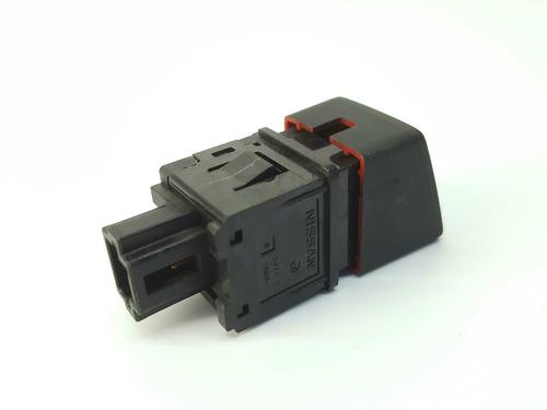 Warning switch NISSAN X-TRAIL III (T32_, T32R, T32RR) 1.6 dCi (T32) | BP5858021I22