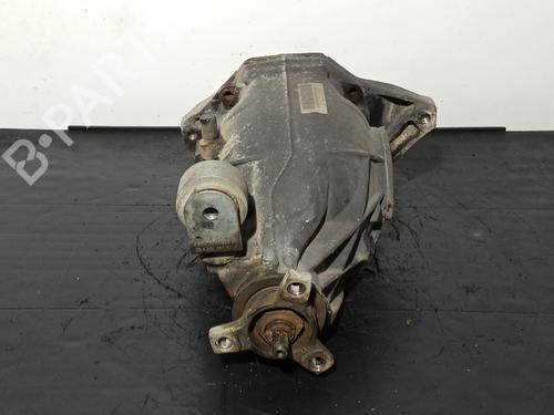 Rear differential MERCEDES-BENZ E-CLASS (W212) E 200 CDI / BlueTEC (212.005, 212.006) | BP35950692M24 - Image 2