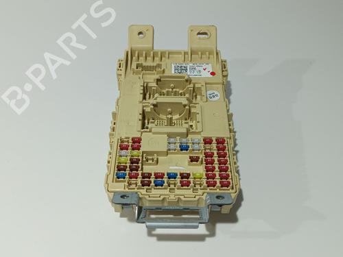Used Fuse box Fuse box HYUNDAI BAYON (BC3) 1.0 T-GDI 48V-Hybrid (101 hp) 40107942 40107942