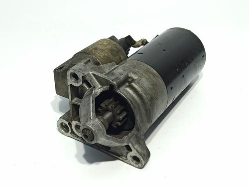 Motor de arranque RENAULT CLIO II (BB_, CB_) 1.9 D (B/CB0E, BB0J) (64 hp) 12124560