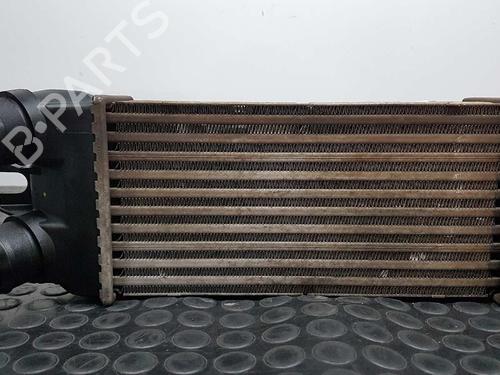 Used Intercooler PEUGEOT PARTNER MPV (5_, G_) 1.6 HDi 90 (90 hp) 2736126