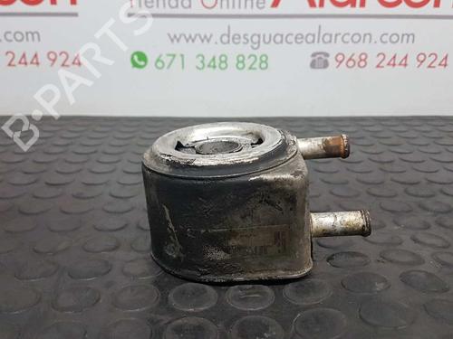 Oliekøler CITROËN JUMPY I Van (BS_, BT_, BY_, BZ_) 2.0 HDi 95 | BP14532307M33 