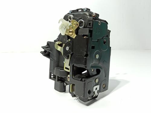 Used Front right lock SEAT LEON (1M1) 1.9 TDI (90 hp) 21798768