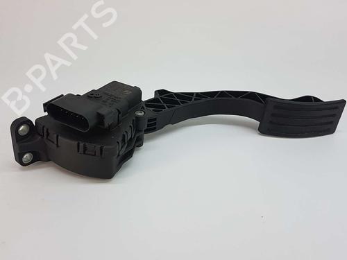 Pedal MAZDA 3 Saloon (BK) 1.6 DI Turbo (BK12Y) | BP6800632I4