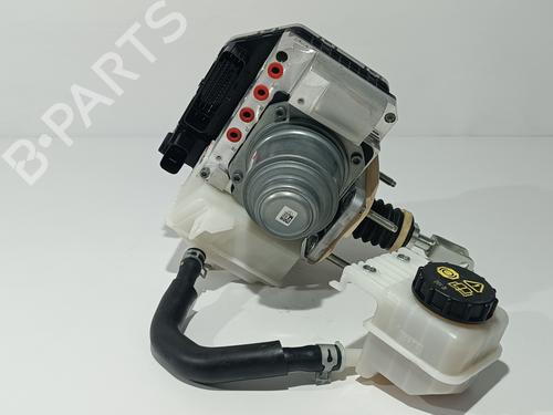 Servo brake MAZDA CX-30 (DM) 2.0 SKYACTIV-G | BP27666454M42