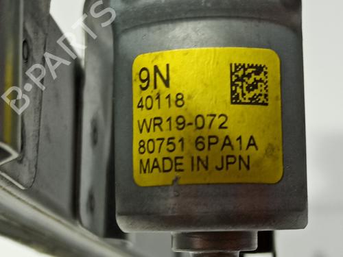 Front left window mechanism NISSAN JUKE (F16_) 1.0 | BP29848251C22