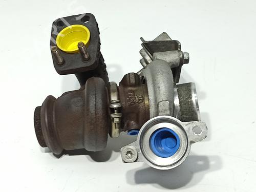 Turbocharger/Supercharger FORD FOCUS II (DA_, HCP, DP) 1.6 TDCi | BP24520440M71