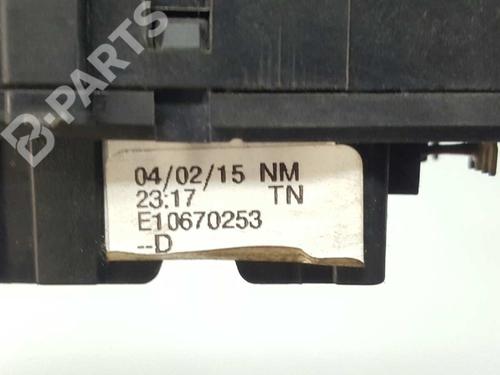 Steering column stalk DACIA DOKKER Express Box Body/MPV 1.5 dCi (FEAJ) | BP3352863I23 