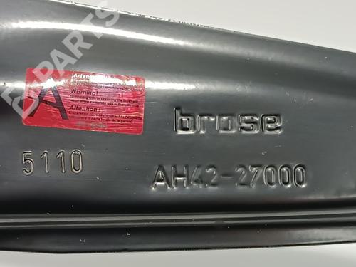 Rudehejsemekanisme Højre bagtil LAND ROVER RANGE ROVER III (L322) 4.4 D 4x4 | BP11695834C25 