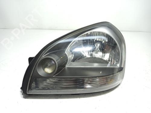 Used Left headlight HYUNDAI TUCSON (JM) 2.0 CRDi All-wheel Drive (113 hp) 18299278