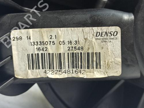 Varmvifte OPEL CORSA D (S07) 1.3 CDTI (L08, L68) | BP10907592M62 