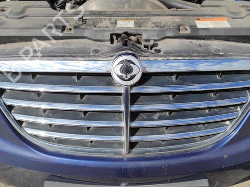 Grill SSANGYONG RODIUS I 2.7 Xdi | BP25830086C40