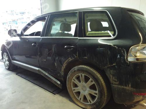 Soporte motor VW TOUAREG (7LA, 7L6, 7L7) 5.0 V10 TDI | BP10264948M89 