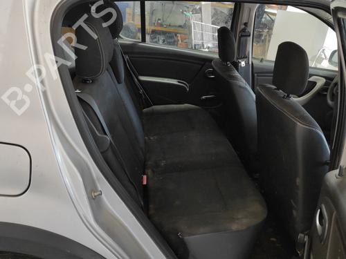 Dør højre bagtil DACIA SANDERO 1.5 dCi | BP36341865C5 - Image 9