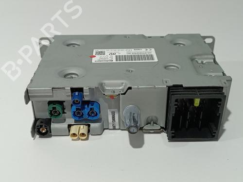 Elektronische module CITROËN C3 / C3 ORIGIN III (SX) 1.2 THP 110 | BP27489827M83 