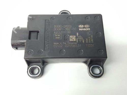 Electronic module HYUNDAI ix35 (LM, EL, ELH) 1.7 CRDi 956902P000 | BG6813B200