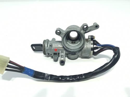 Ignition barrel OPEL FRONTERA A (U92) 2.3 TD (5JMWL4) | BP11286099M48