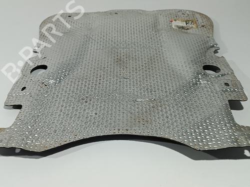 Underbody protection BMW 1 (F40) 118 d | BP28309697M92