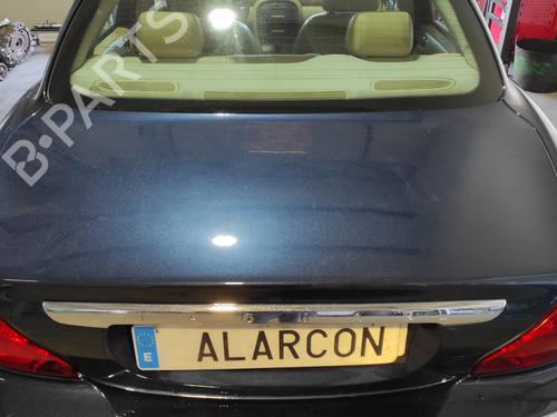 Heckklappe JAGUAR X-TYPE I (X400) 2.2 D | BP22749901C6