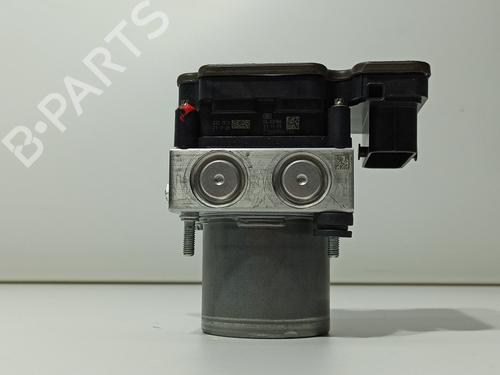 ABS pump RENAULT CAPTUR II (HF_)  | BP23987231M43 
