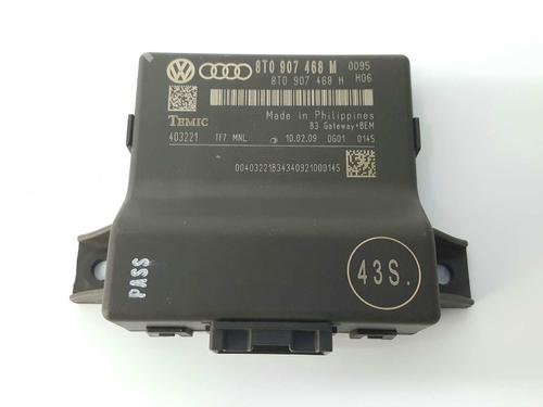 Used Electronic module AUDI A4 B8 (8K2) 2.0 TDI (143 hp) 6069271