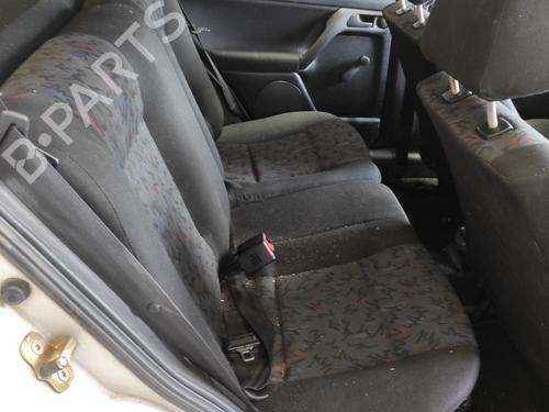 Rear parcel shelf VW GOLF III (1H1) 1.6 | BP15392179C85 