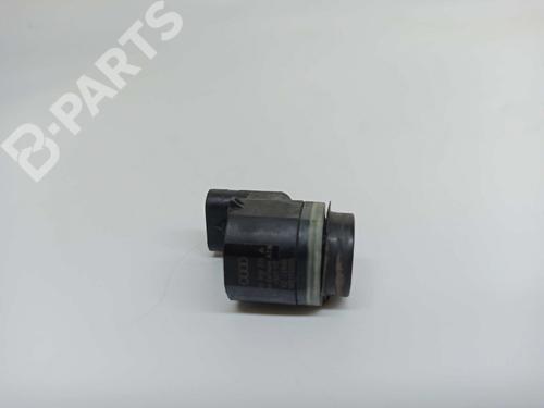 Electronic module AUDI A1 (8X1, 8XK) 1.6 TDI | BP10265266M83 