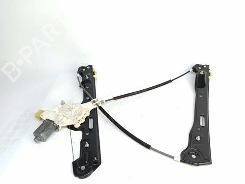 Front right window mechanism BMW 1 (E87) 118 d | BP8238740C23