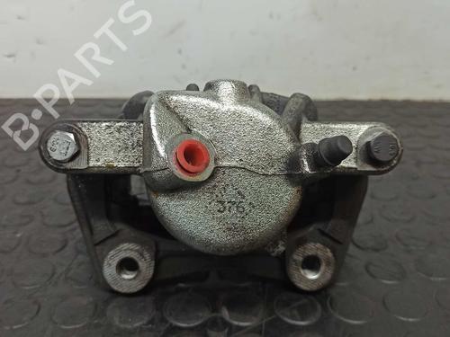 Right front brake caliper DACIA LODGY (JS_) 1.5 dCi | BP11543207M104