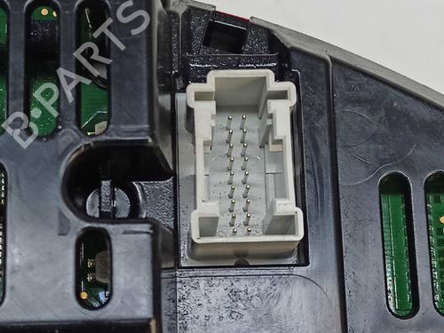 Instrument cluster MERCEDES-BENZ C-CLASS T-Model (S204) C 220 CDI (204.202) | BP8007478C47