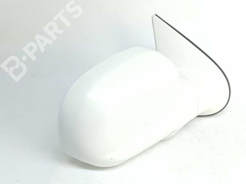 Used Right mirror HYUNDAI SANTA FÉ I (SM) 2.0 CRDi (113 hp) 7223982