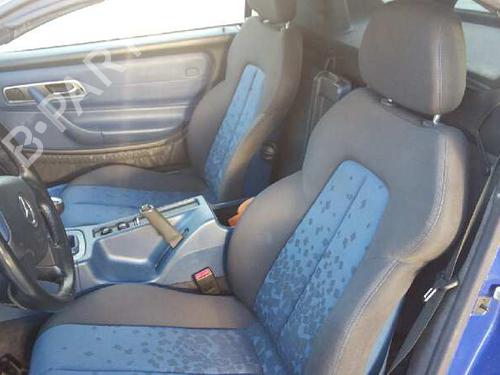 Used Parts MERCEDES-BENZ SLK (R170) 200 (170.435) (136 hp) 4277931