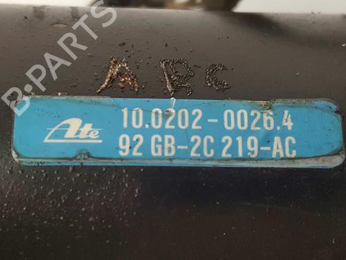 ABS pump FORD SCORPIO I Saloon (GGE)  | BP7195398M43 